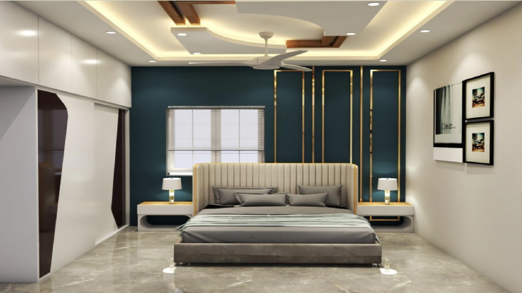 Bedroom design inspiration