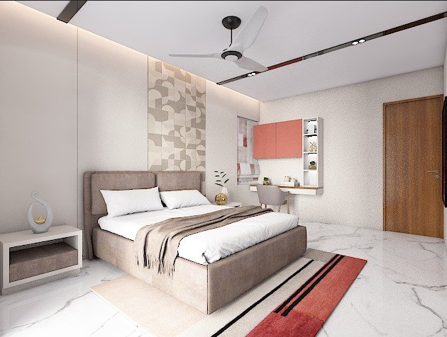 Bedroom design 05