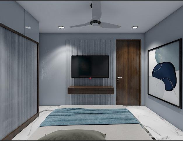 Bedroom design 09