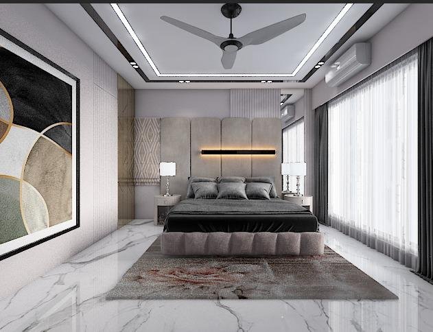 Bedroom design 10
