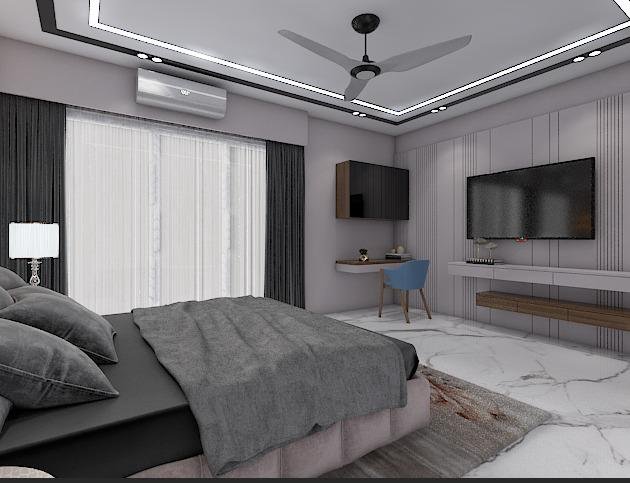 Bedroom design 13