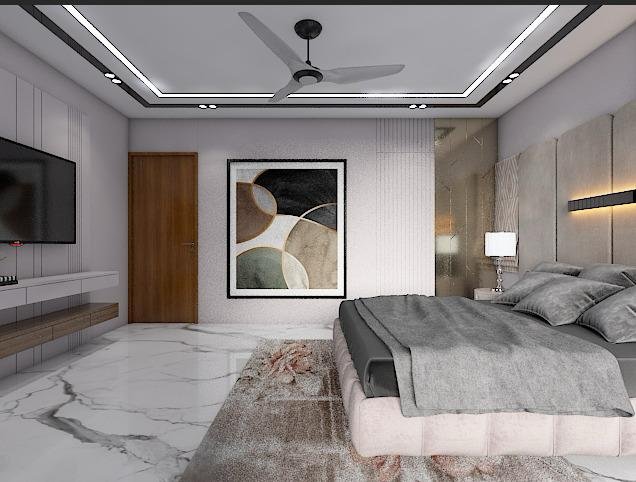 Bedroom design 14