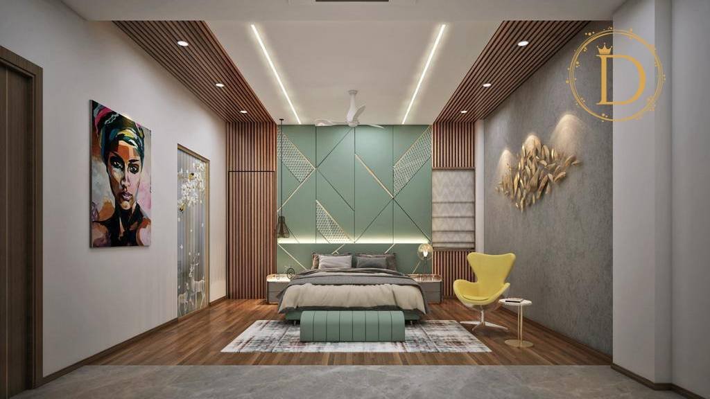 Bedroom design 15