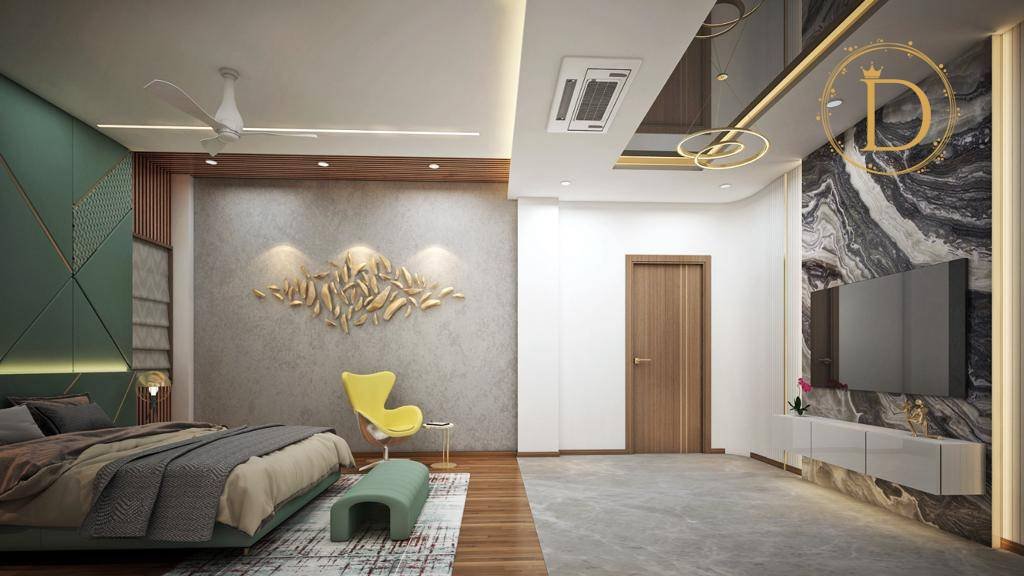 Bedroom design 16