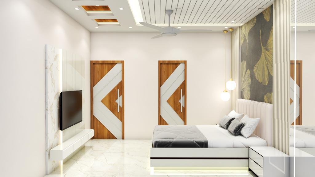 Bedroom design 17