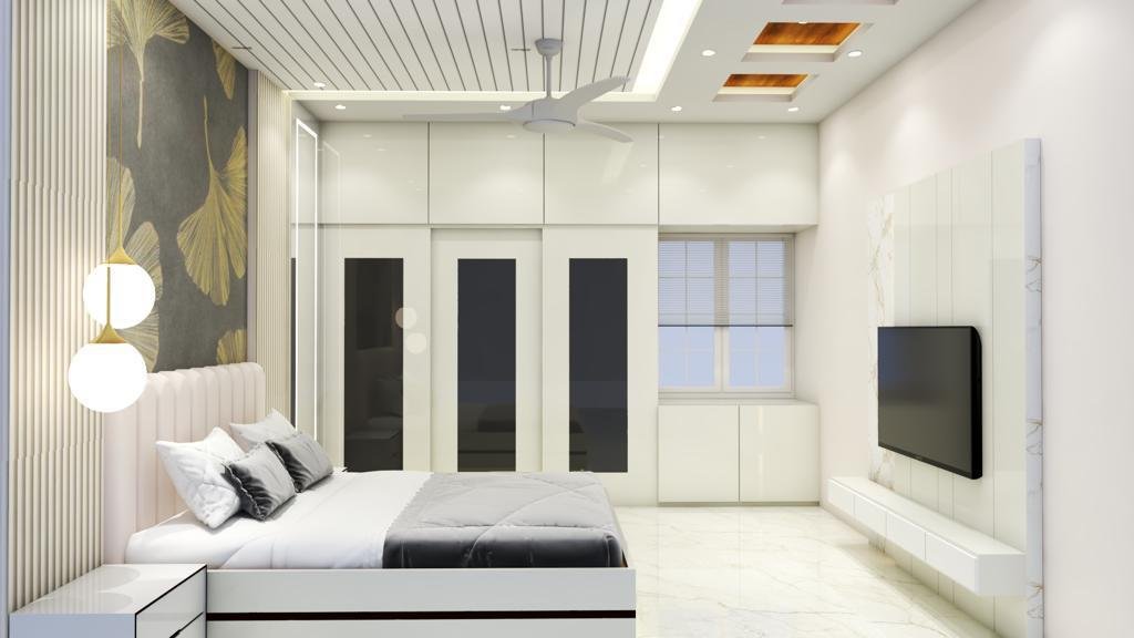 Bedroom design 18