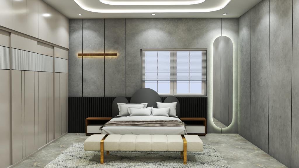 Bedroom design 19