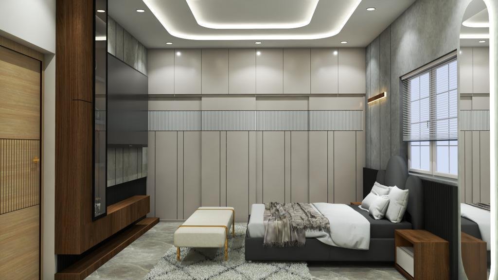 Bedroom design 20