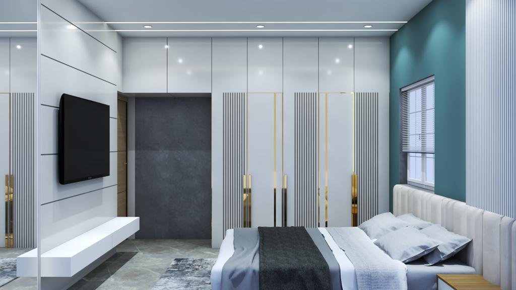 Bedroom design 21