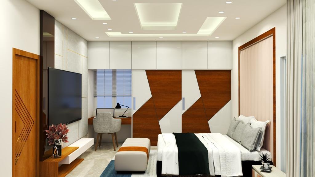 Bedroom design 22