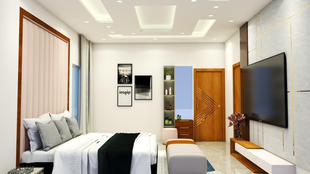 Bedroom design 23