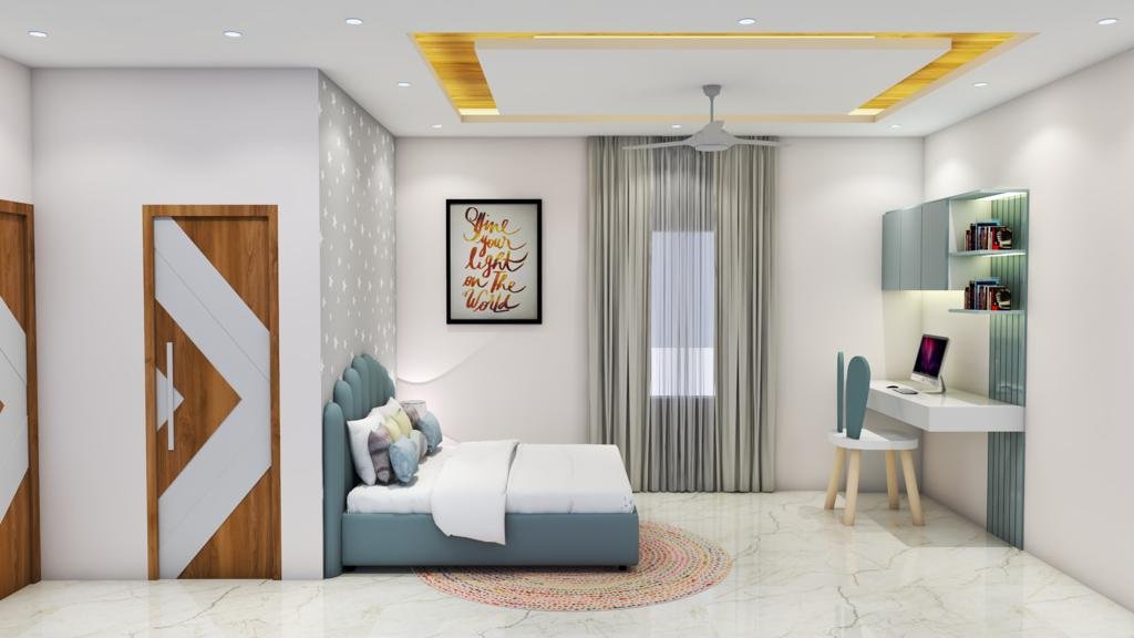 Bedroom design 24