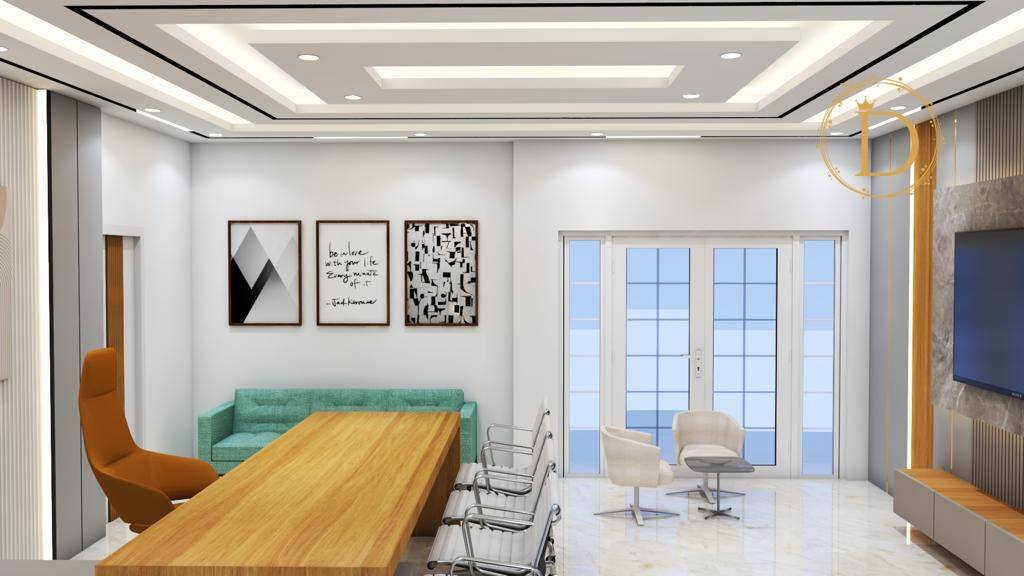 Commercial design 03