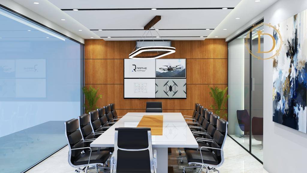 Commercial design 06
