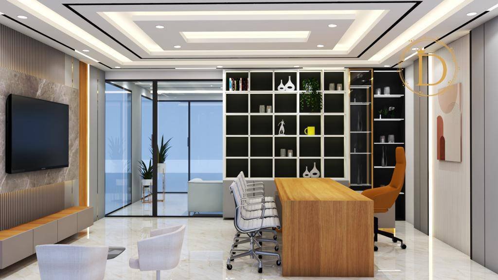 Commercial design 07