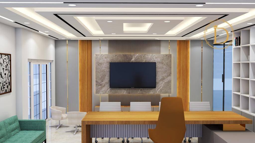 Commercial design 08