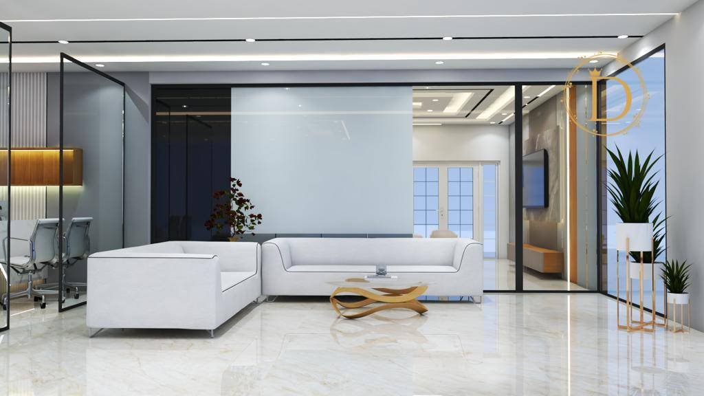 Commercial design 10