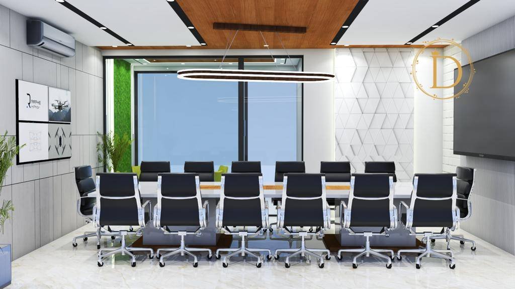 Commercial design 11
