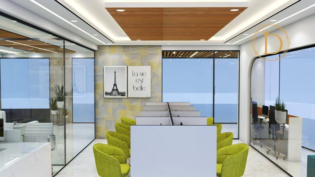 Commercial design 18