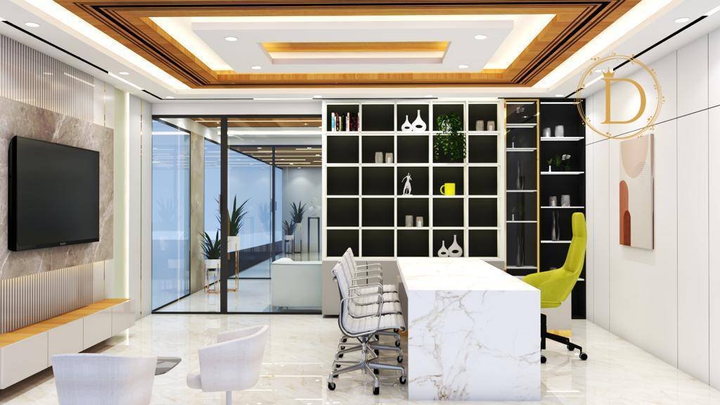 Commercial design 19