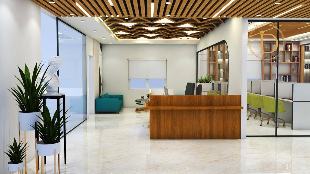 Commercial design 20
