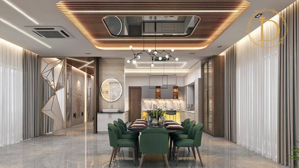 Kitchen design 02
