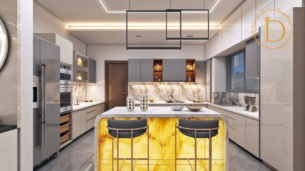 Kitchen design 04