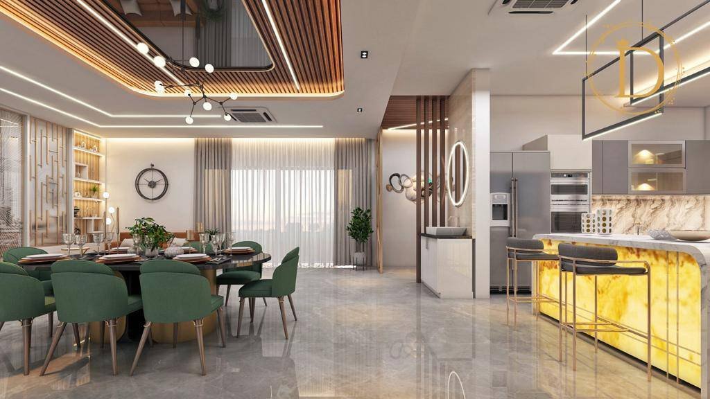Kitchen design 05