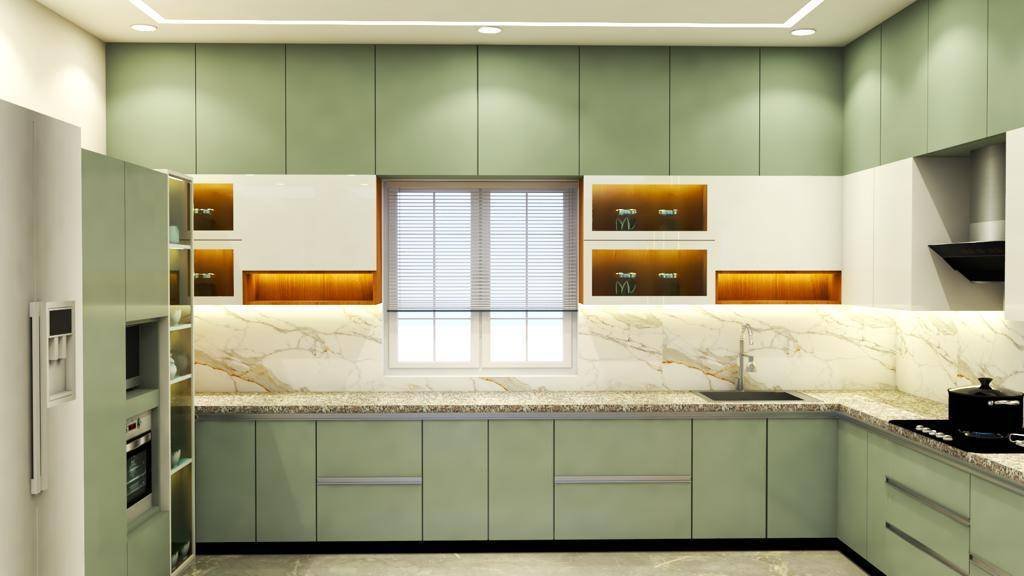 Kitchen design 06