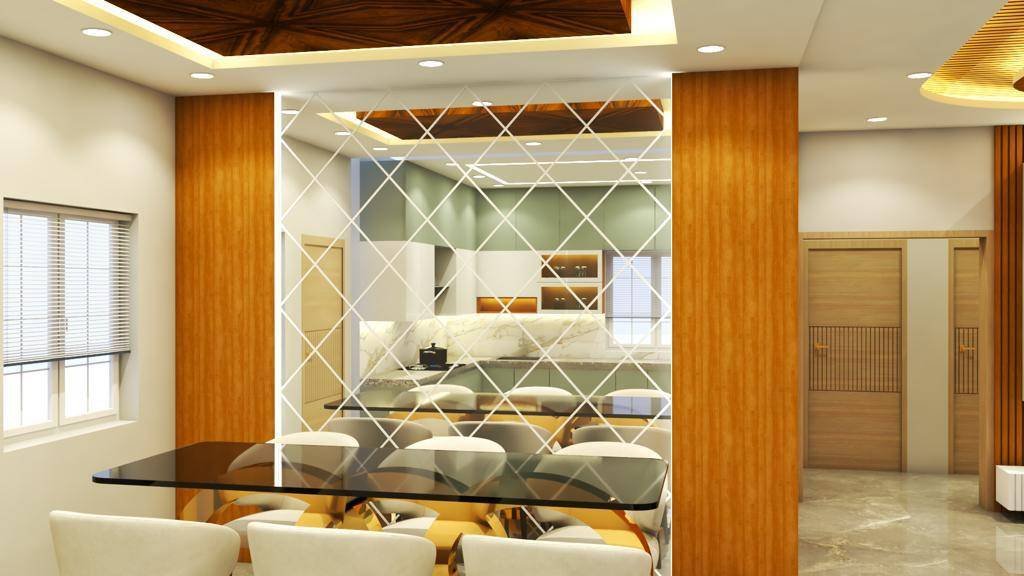 Kitchen design 07
