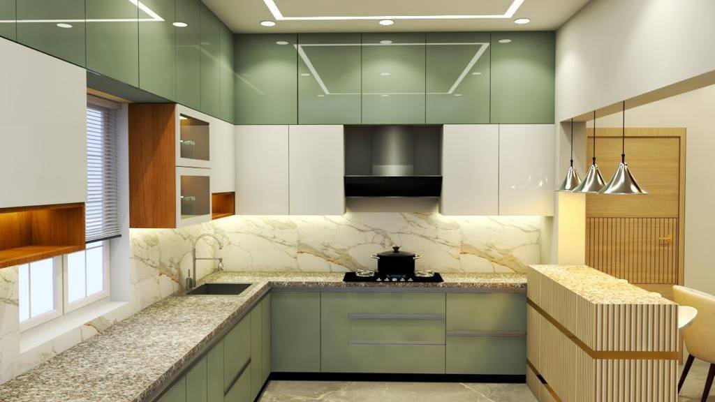 Kitchen design 08