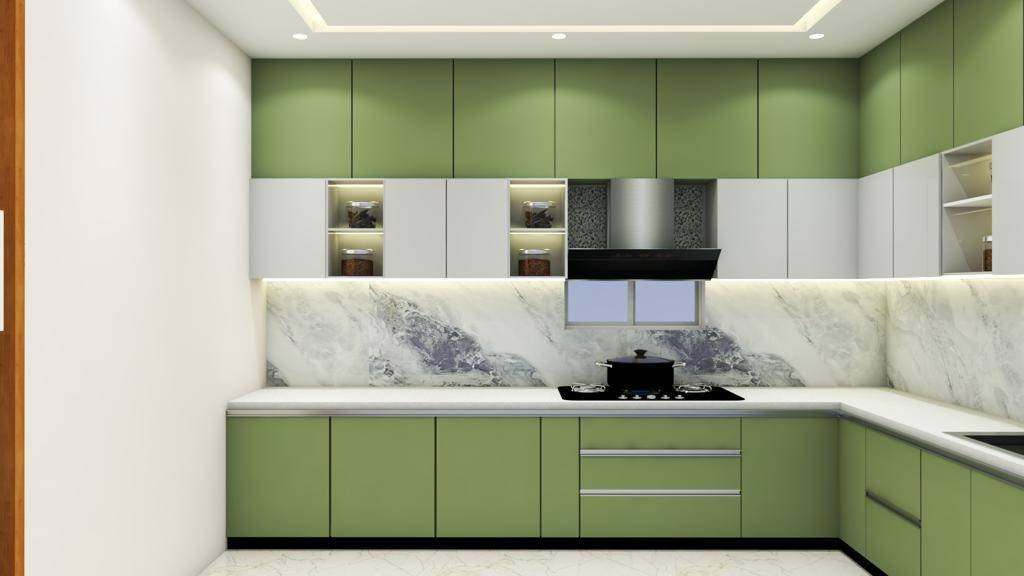 Kitchen design 10