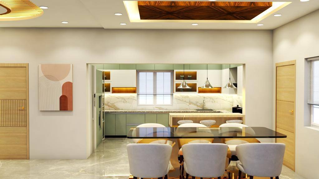 Kitchen design 11