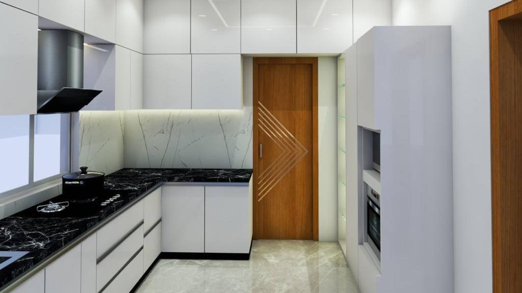 Kitchen design 12