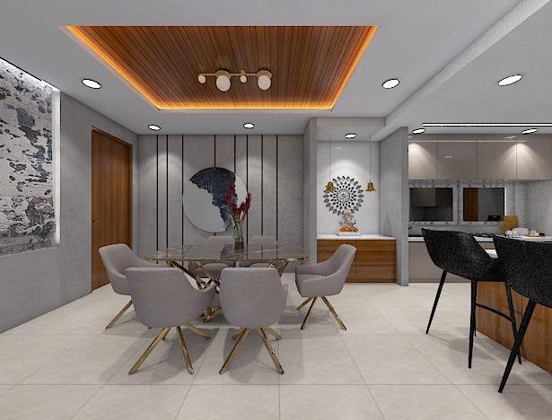 Kitchen design 14