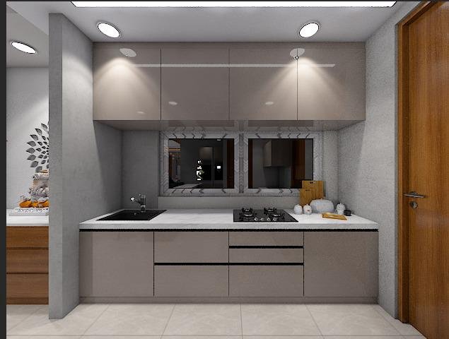 Kitchen design 16