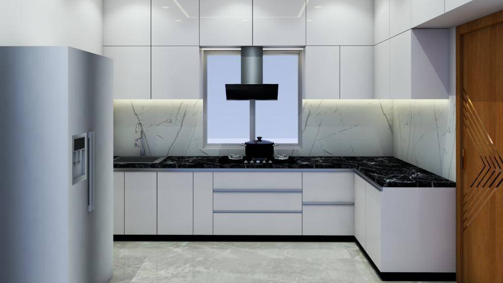 Kitchen design 17