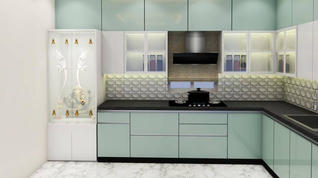 Kitchen design 18
