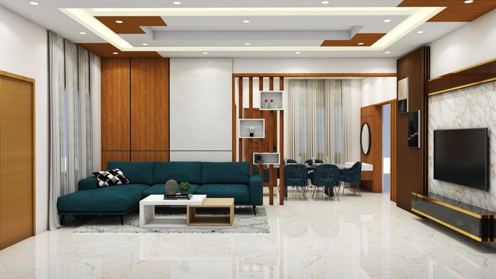 Living room design 05