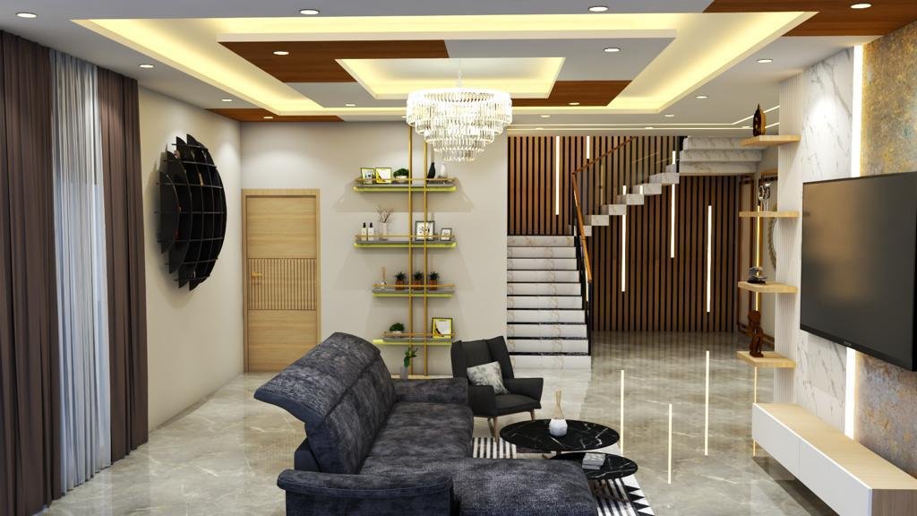 Living room design inspiration